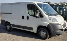 Peugeot Boxer 2.2 HDI Klima 120km