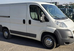 Peugeot Boxer 2.2 HDI Klima 120km