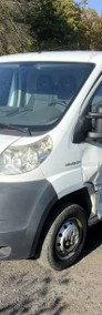 Peugeot Boxer 2.2 HDI Klima 120km-3