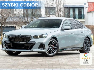 BMW SERIA 5 VII (F90) 520d xDrive M Sport 520d xDrive M Sport 2.0 (197KM)| Aktywna wentylacja-1