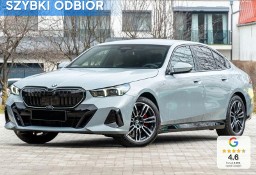 BMW SERIA 5 VII (F90) 520d xDrive M Sport 520d xDrive M Sport 2.0 (197KM)| Aktywna wentylacja