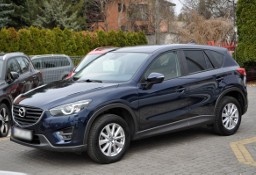 Mazda CX-5 Skyactiv-G 165KM Stan SALONOWY 146 tys km FullLed Nawigacja