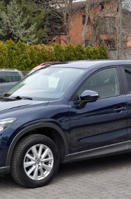 MAZDA CX-5 Skyactiv-G 165KM Stan SALONOWY 146 tys km FullLed Nawigacja-2