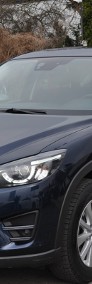 MAZDA CX-5 Skyactiv-G 165KM Stan SALONOWY 146 tys km FullLed Nawigacja-4
