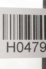 SZYBA CZOŁOWA PRZEDNIA PEUGEOT 407 2004-2011 SENSOR LUSTERKO ZIELONA NOWA H04792 Peugeot-2