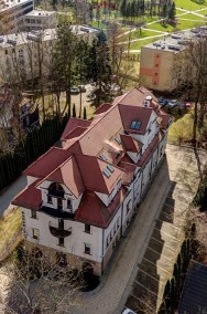 Apartament w diamentowej lokalizacji Zakopanego!-2