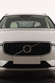 Volvo XC60 II , Salon Polska, 1. Właściciel, Serwis ASO, Automat, Skóra,-2
