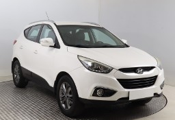 Hyundai ix35 , Automat, Skóra, Klimatronic, Tempomat, Parktronic,
