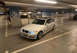 BMW SERIA 3 IV (E90/E91/E92/E93) Pierwszy właściciel w polsce