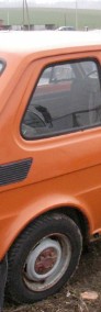 Fiat 126 technicznie sprawny ,na chodzie-4