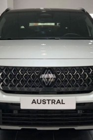 Renault Esprit Alpine 1.3 TCe mHEV Austral Esprit Alpine 1.3 TCe mHEV 160KM /-2