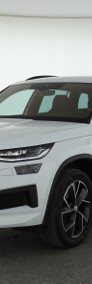 Skoda Kodiaq , Salon Polska, Serwis ASO, Automat, Skóra, Klimatronic,-3