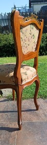 Krzesło zabytkowe-3