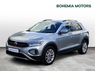 Volkswagen T-Roc I (2017-2025)