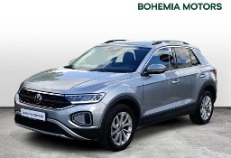 Volkswagen T-Roc I (2017-2025)