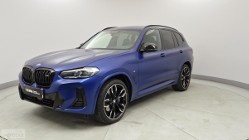 BMW X3 G01 xM40i mHEV