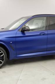 BMW X3 G01 xM40i mHEV-2