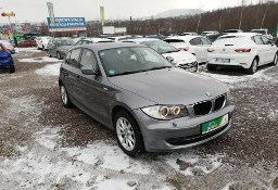 BMW SERIA 1 I (E81/E82/E87/E88) 118d 143 Ps