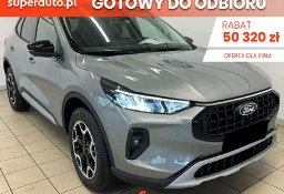 Ford Kuga IV Active X 2.5 FHEV Active X 2.5 FHEV 180KM / Pakiet Winter, Hak