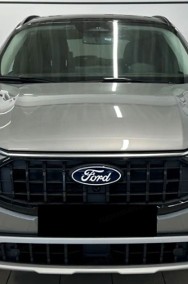 Ford Kuga IV Active X 2.5 FHEV Active X 2.5 FHEV 180KM / Pakiet Winter, Hak-2