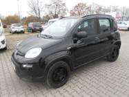 Fiat Panda III 4X4 876CM BENZYNA