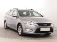Ford Mondeo VI , Salon Polska, GAZ, Klimatronic,ALU