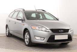 Ford Mondeo VI , Salon Polska, GAZ, Klimatronic,ALU