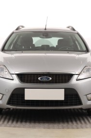 Ford Mondeo VI , Salon Polska, GAZ, Klimatronic,ALU-2