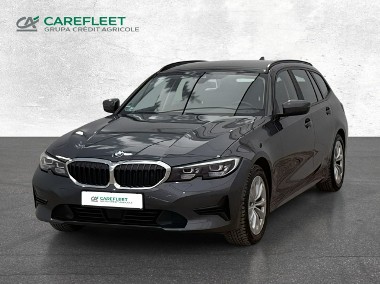 BMW SERIA 3 BMW Seria 3 318i aut Kombi-1