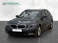 BMW SERIA 3 BMW Seria 3 318i aut Kombi