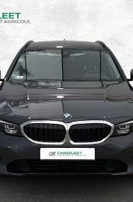 BMW SERIA 3 BMW Seria 3 318i aut Kombi-2