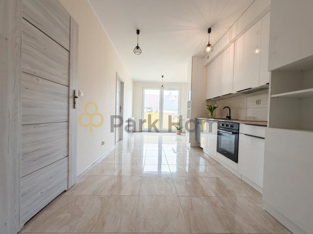 Mieszkanie na sprzedaż, 2 pokoje, 35 m², Leszno