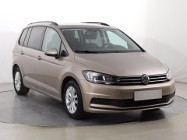 Volkswagen Touran III , Salon Polska, 1. Właściciel, Serwis ASO, Klimatronic,