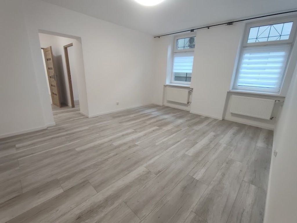 Mieszkanie do wynajęcia, 61 m² Śródmieście, Królowej Jadwigi