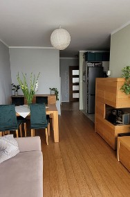 Atrakcyjne mieszkanie 49,7 m2 3 pokoje Zalasewo osiedle Zamoyskiego-2