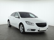 Opel Insignia , GAZ, Skóra, Xenon, Bi-Xenon, Klimatronic, Tempomat,