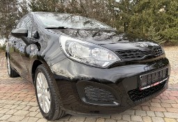 Kia Rio III Super Stan Tylko 119 tyś.km Bogate wyposażenie