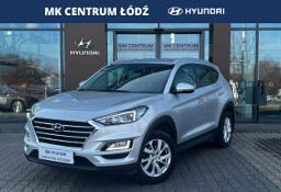 Hyundai Tucson III 1.6GDi 132KM Comfort + NAVI Kamera Android Auto Salon Polska FV23%