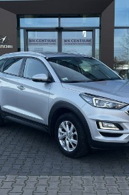 Hyundai Tucson III 1.6GDi 132KM Comfort + NAVI Kamera Android Auto Salon Polska FV23%-2