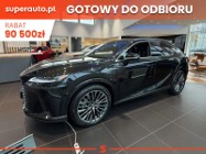 Lexus RX IV 450h+ Omotenashi 2.5 Hybrid Plug-in 450h+ Omotenashi 2.5 Hybrid Plug-in