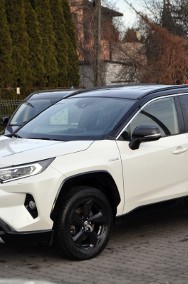 Toyota RAV-4 2.5 HYBRYD 218KM SELECTION 83 tys km El. klapa-2