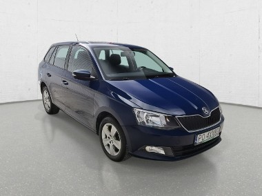 Skoda Fabia III-1