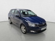 Skoda Fabia III