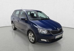 Skoda Fabia III
