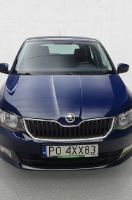 Skoda Fabia III-2