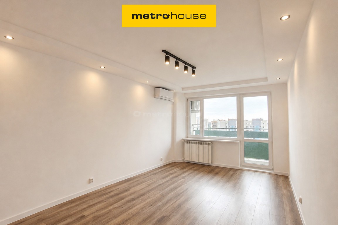 50 m² +Balkon - Po remoncie - Reymonta!