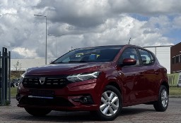 Dacia Sandero 1.0 Bogate Wyposażenie Niski Przebieg
