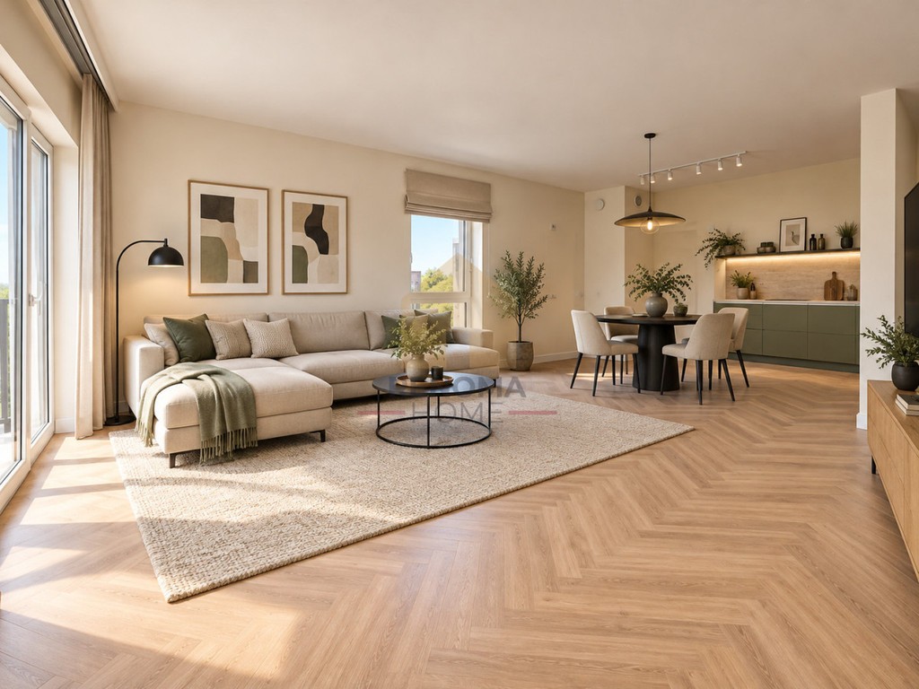 Mieszkanie na sprzedaż, 2 pokoje, 49 m², Legnica