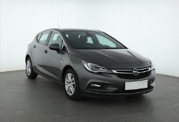 Opel Astra J , Salon Polska, Klimatronic, Tempomat, Parktronic