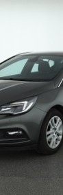 Opel Astra J , Salon Polska, Klimatronic, Tempomat, Parktronic-3